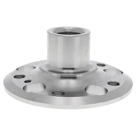 Vaico WHEEL HUB V30-2896